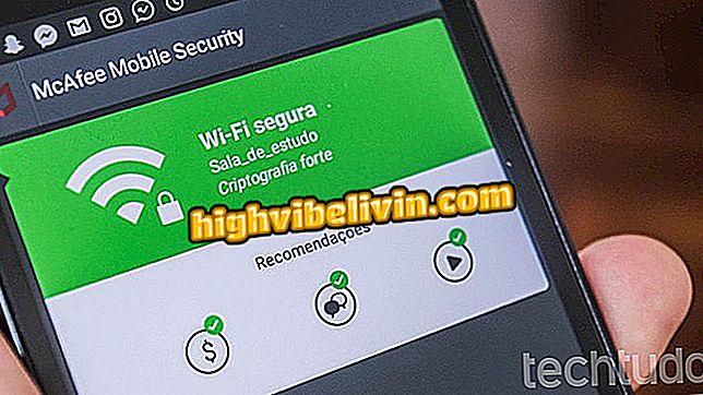 Bagaimana untuk menyemak sama ada rangkaian Wi-Fi adalah selamat pada telefon mudah alih anda