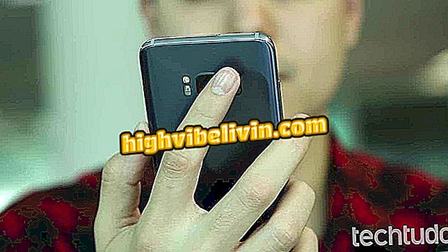 Kuidas registreerida sõrmejälg Galaxy S8-le