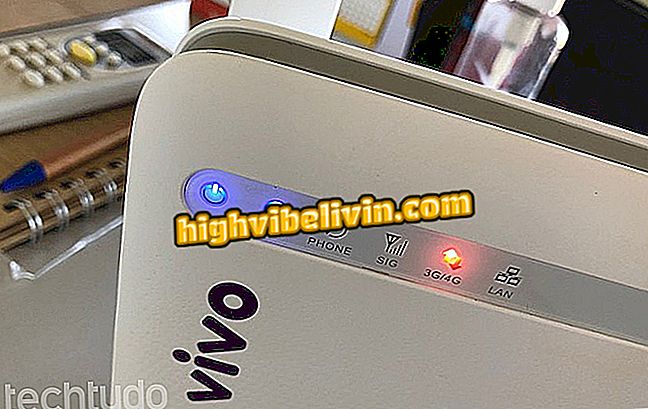 A Wi-Fi hálózat nevének és jelszavának megváltoztatása a Vivo Box útválasztón