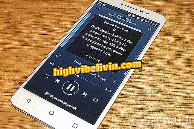 Cómo ver letras de canciones en Spotify para Android