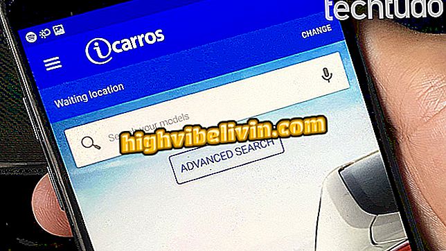 ICarros ऐप से खरीदने के लिए कार कैसे खोजें