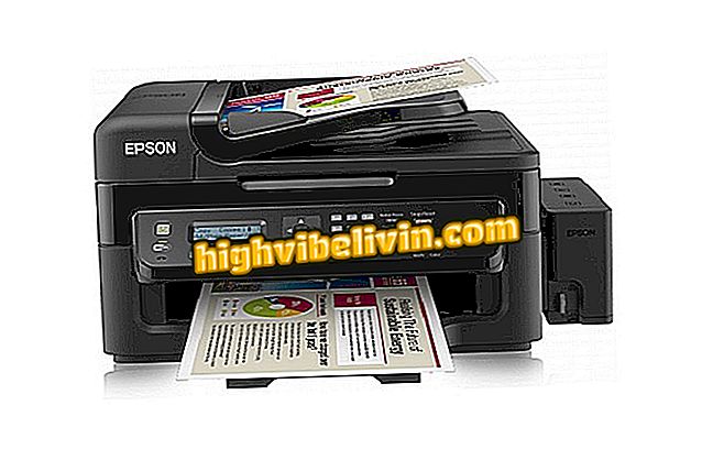 Epson L555 printeridraiveri allalaadimine ja installimine