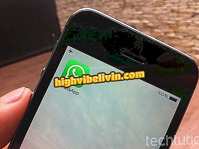 How to request the WhatsApp data report on the iPhone