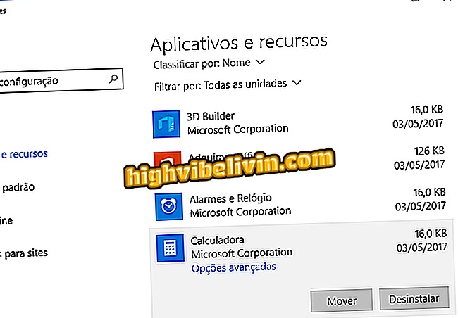 Ohjelmien poistaminen, kun vaihtoehto on poistettu käytöstä Windows 10: ssä