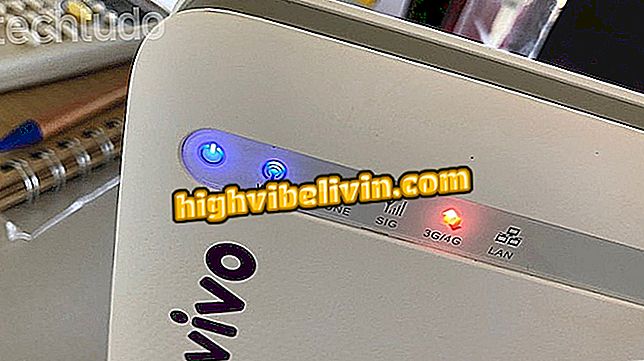 Ako zmeniť heslo routeru Vivo Box na ochranu zariadenia
