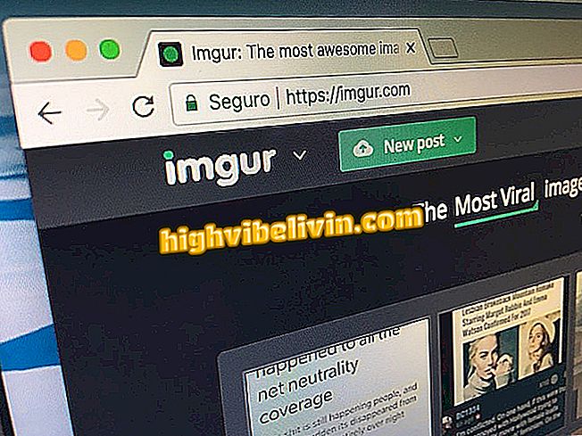 Hoe het Imgur-wachtwoord te wijzigen