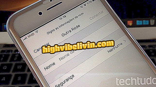 Spajanje iPhone uređaja na skrivenu Wi-Fi mrežu