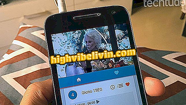 Bagaimana untuk menonton TV digital Moto G4 Play