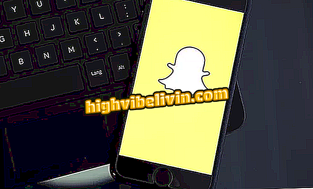 Cómo utilizar la característica Expresiones de Snapchat y aplicar filtro en selfies
