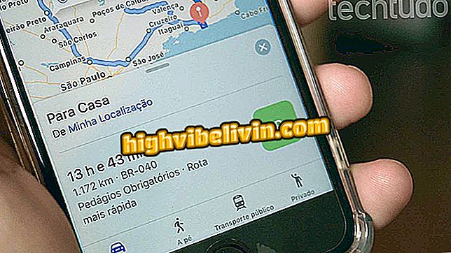 iPhone ma aplikację Mapy, w której unika się opłat drogowych i autostrad;  zobacz, jak z niego korzystać