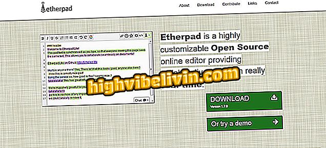 Etherpad: Kā izmantot tiešsaistes teksta redaktoru