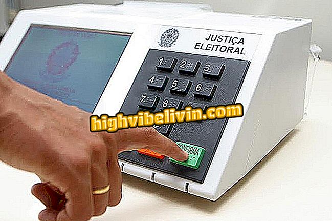2018 년 선거 결과 : TSE 웹 사이트에서 투표 수 계산 방법