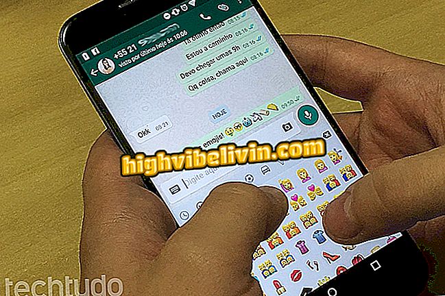 WhatsApp Beta thắng tìm kiếm biểu tượng cảm xúc trên Android;  xem cách sử dụng