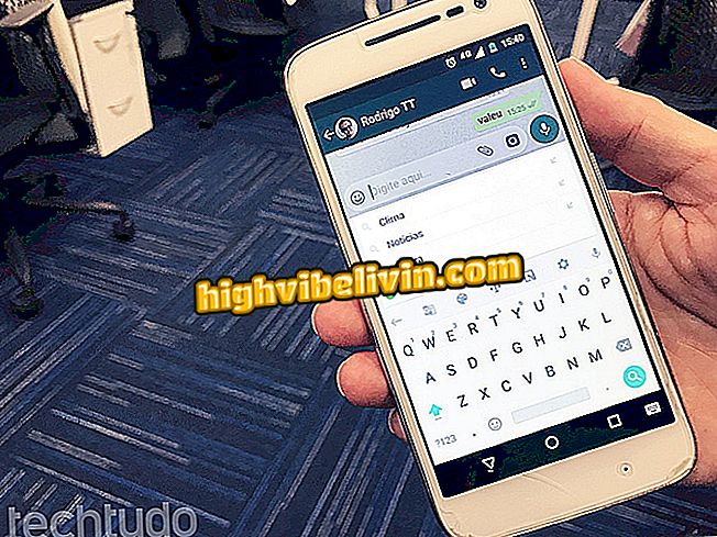 Gboard voor Android zet ontwerpen om in emoji's;  zie hoe te gebruiken
