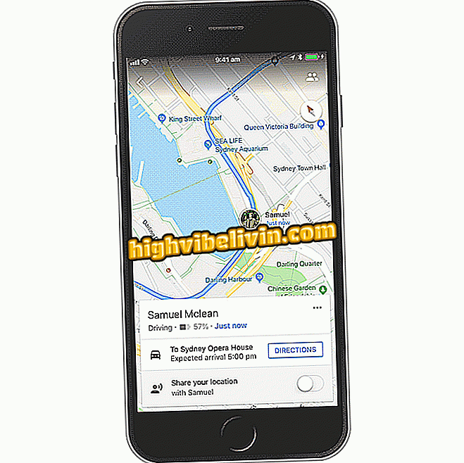Google지도 : iPhone에서 실시간 위치를 공유하는 방법