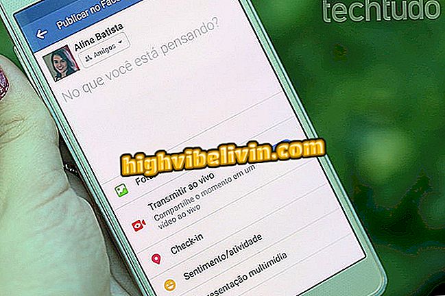 Facebook untuk Android: semak semua cara untuk menggunakan GIF oleh aplikasinya