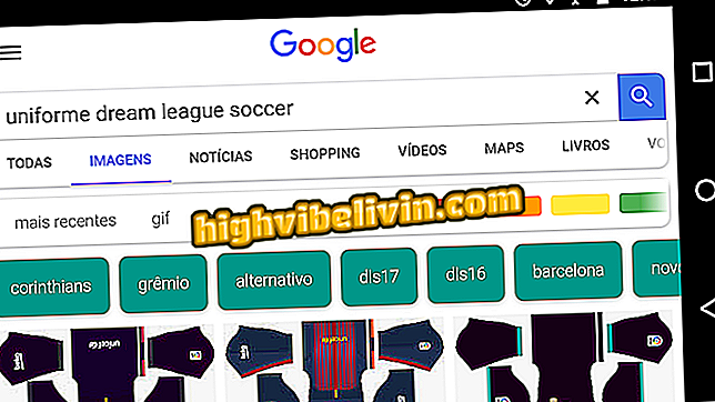 Dream League Soccer 2018: Hur man lägger till officiella spel uniformer