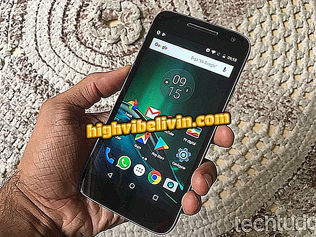Moto G4 Play: Naučte sa inovovať Android